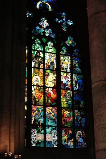 2014-04 Prague - Cathédrale St Guy 009.JPG
